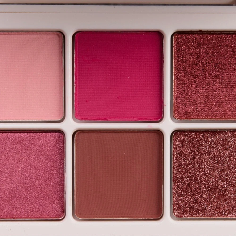 Fenty Beauty Rose (4) snap eye palette